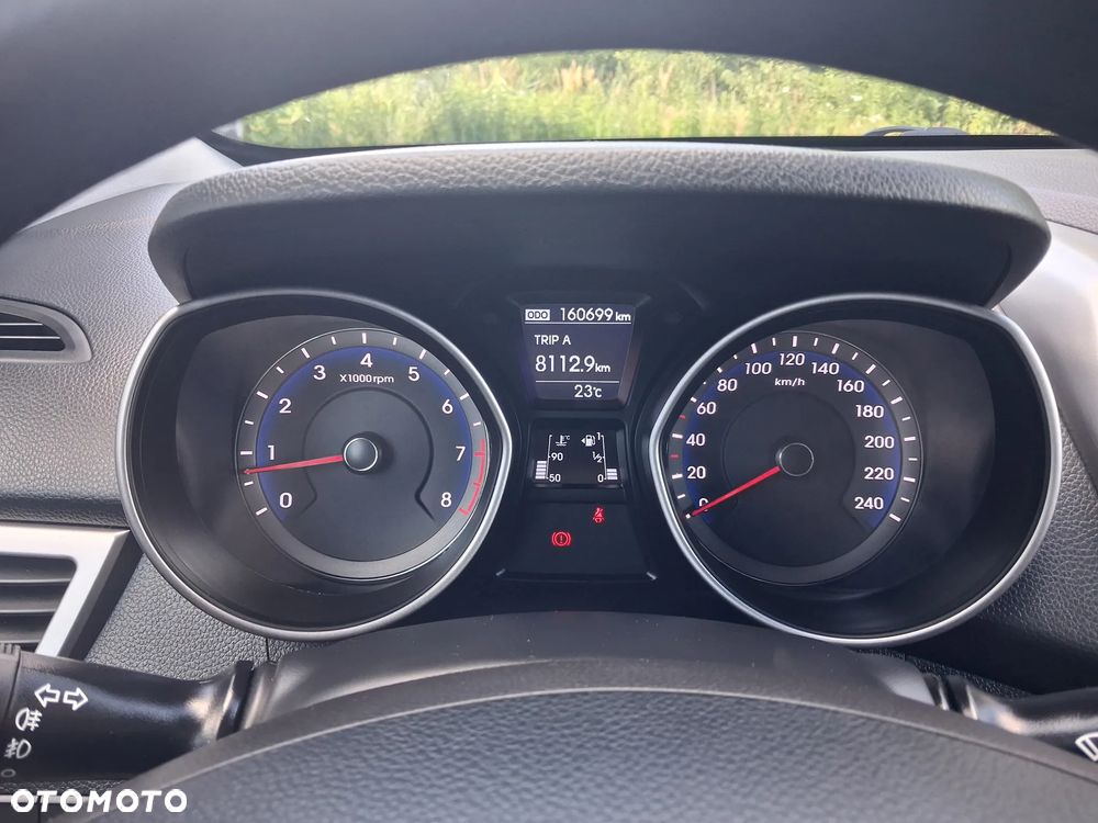 Hyundai i30 1.4 Premium - 16