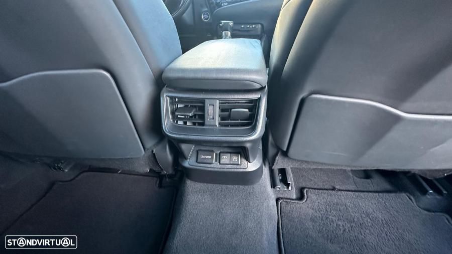 Lexus ES 300h Executive+ - 19