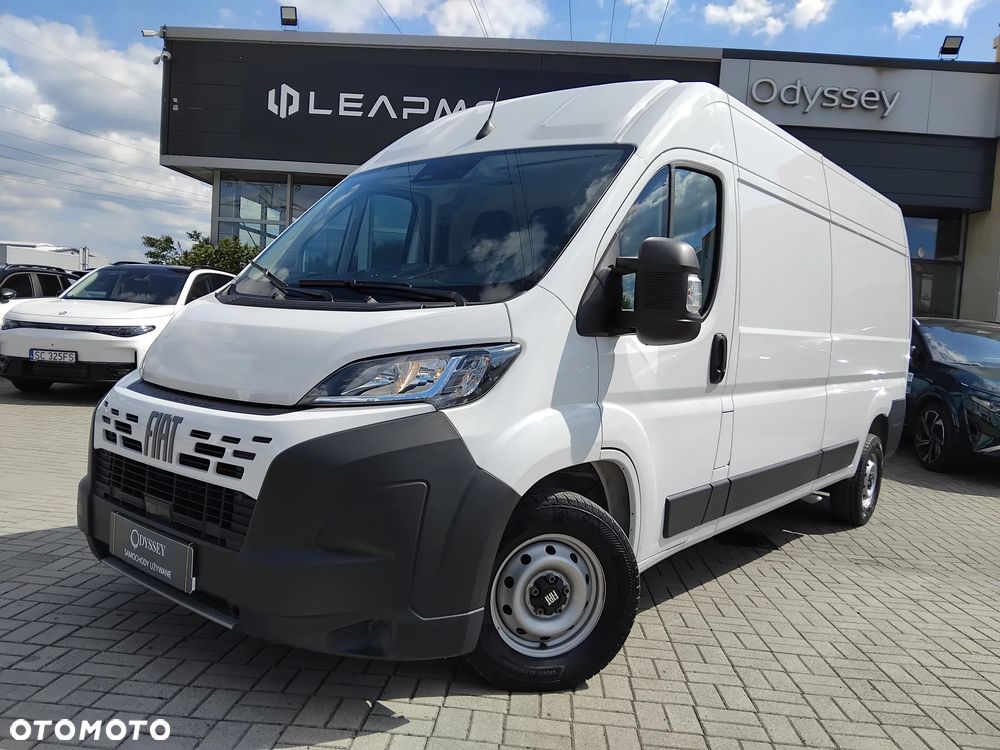Fiat DUCATO - 22