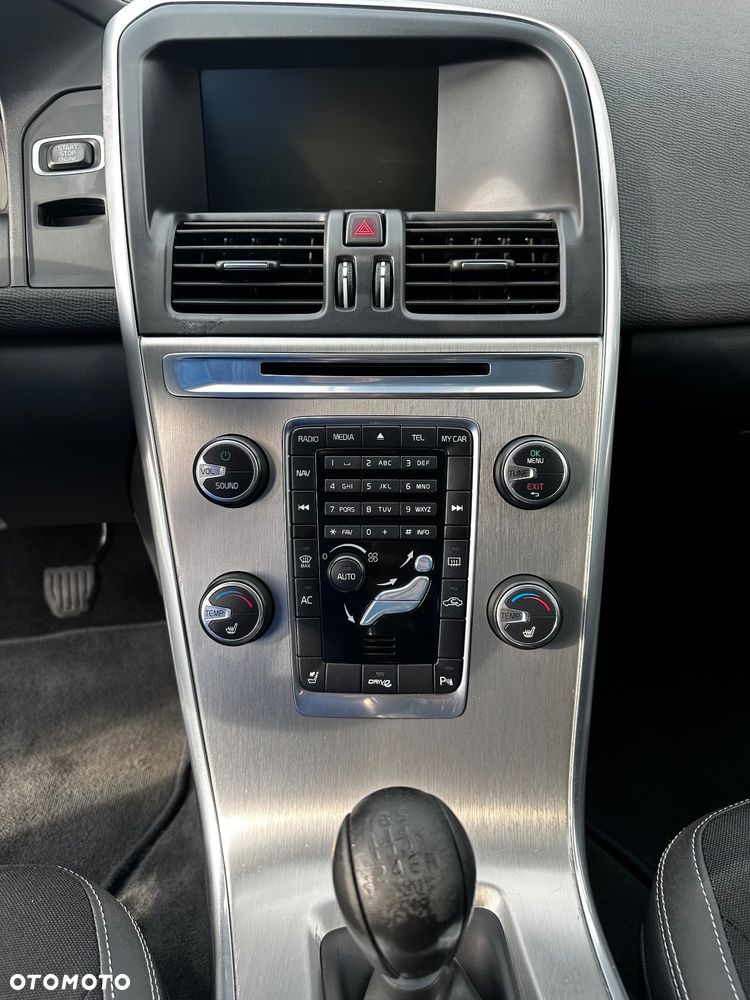 Volvo XC 60 - 11