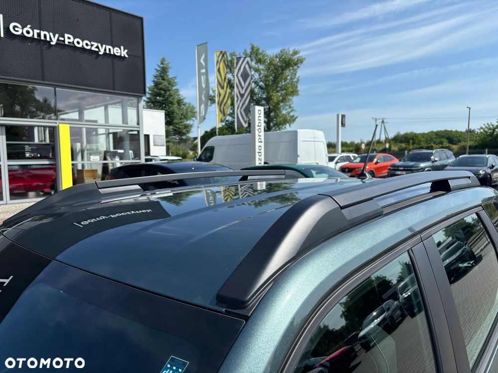 Dacia Duster 1.0 TCe Expression - 8