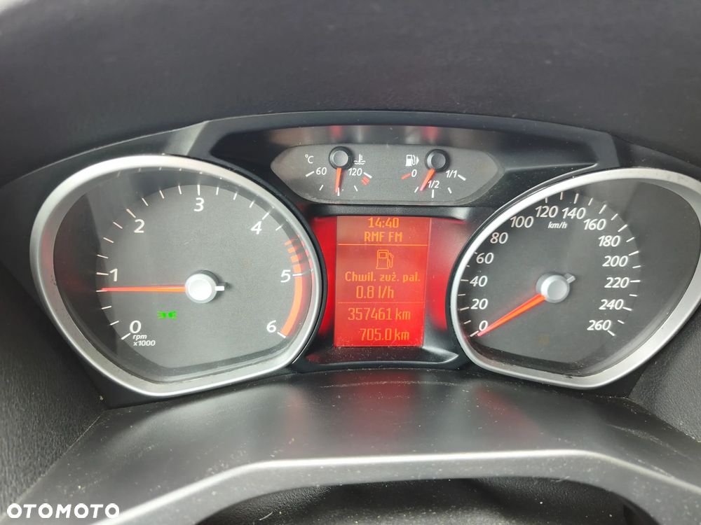 Ford Mondeo 2.0 TDCi Titanium - 8