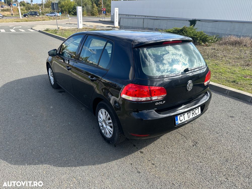 Volkswagen Golf 1.4 MATCH - 3
