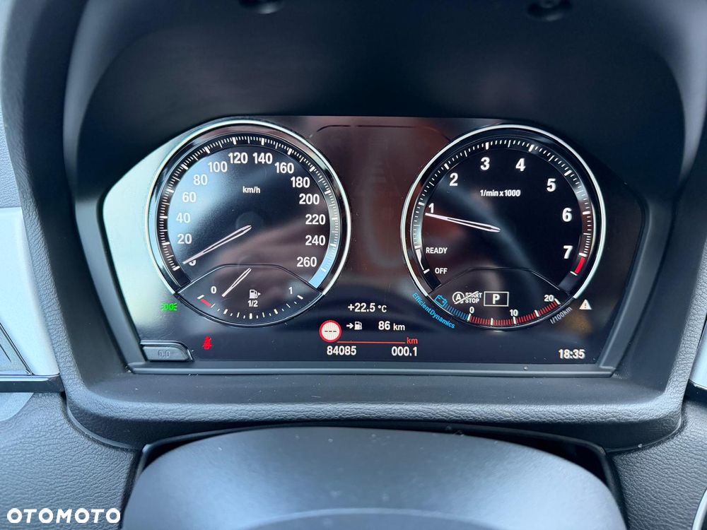 BMW X1 sDrive18i Business Edition - 19
