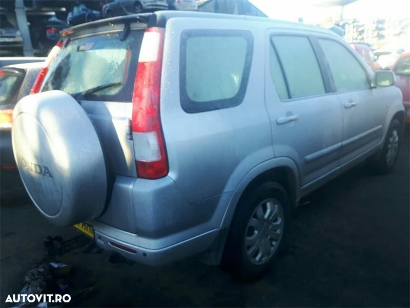 Supapa EGR Honda CR-V 2007 SUV 2.2 i-CTDi - 7