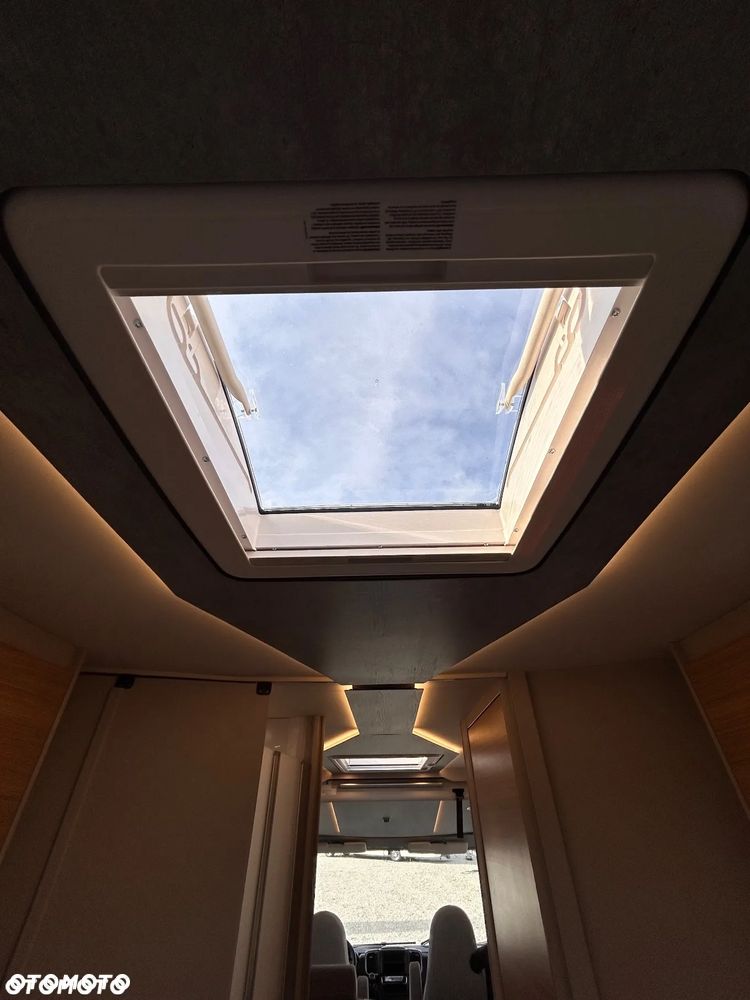 Dethleffs Pulse GT I7051EB - 28