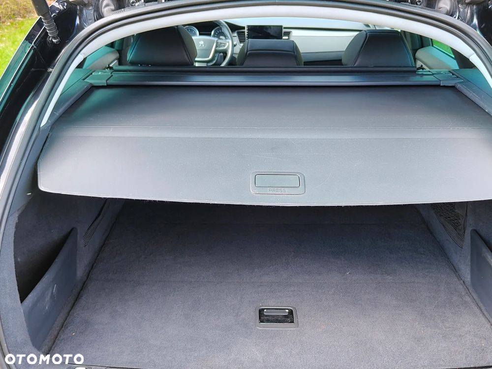 Peugeot 508 2.0 HDi Active - 22