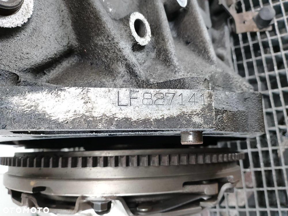 SILNIK MAZDA 5 I LF827141 2.0 i 16V - 11