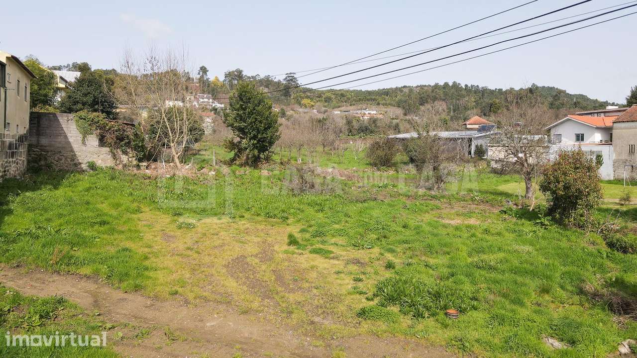 Terreno p/ Construção em Orgens - Grande imagem: 4/9
