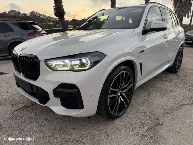 BMW X5 - 3