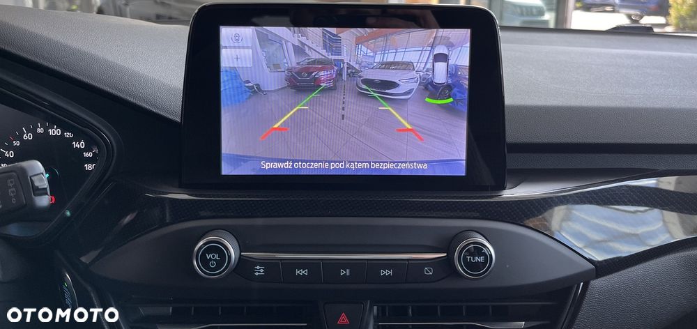 Ford Focus 1.5 EcoBoost ST-Line ASS - 17