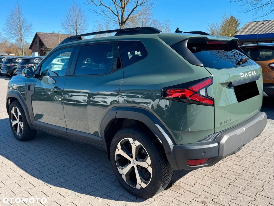 Dacia Duster - 6
