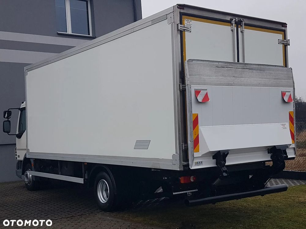 DAF LF 45.180 WINDA CHŁODNIA 15EP 6,20x2,45x2,19 KLIMA - 3