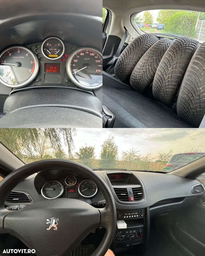 Peugeot 207 - 6