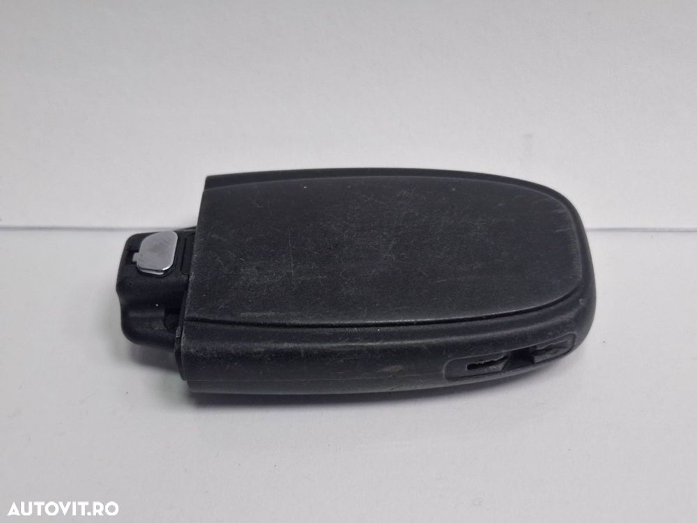 Telecomanda inchidere centralizata AUDI A4 IV Avant 8K5, B8 2007 - 20152.0 TDI CAGA, CJCA, CMEA, CMFA 8T0959754D - 4