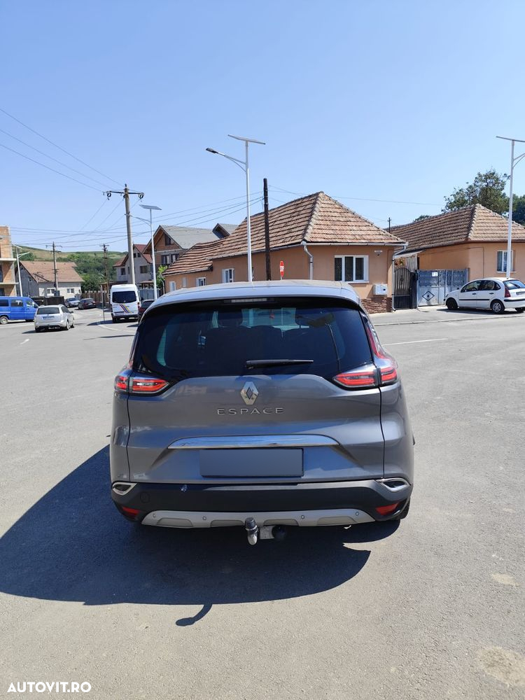 Renault Espace - 3