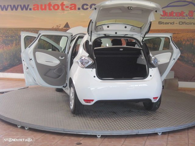 Renault Zoe - 12