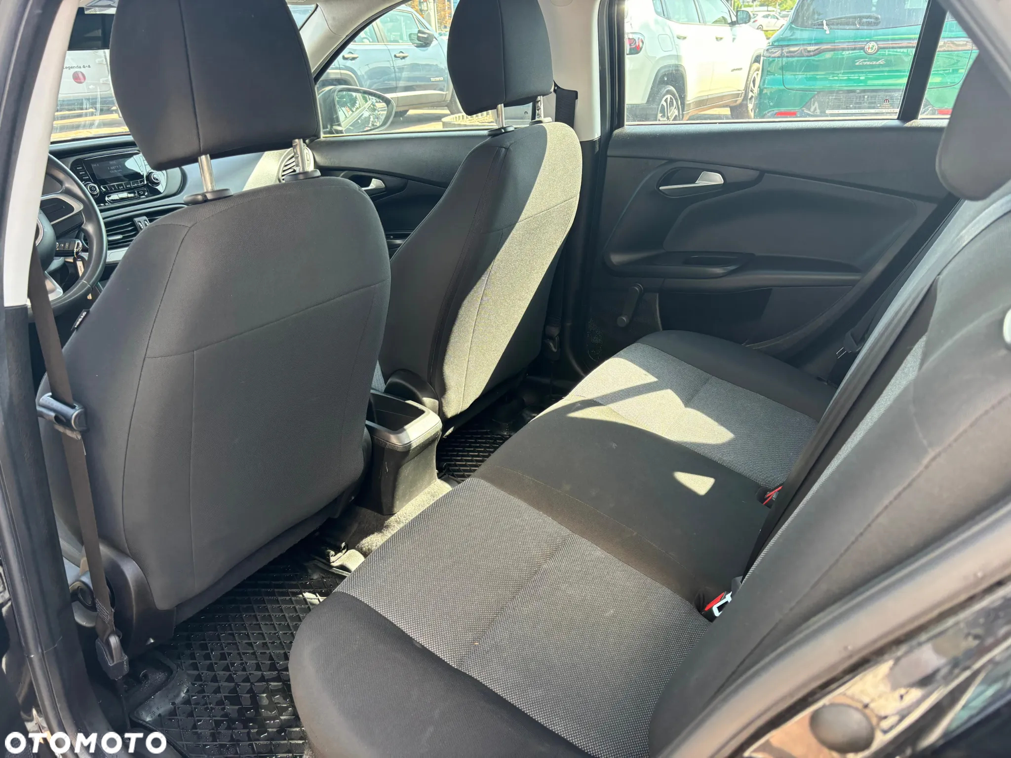 Fiat Tipo 1.4 16v Pop - 13