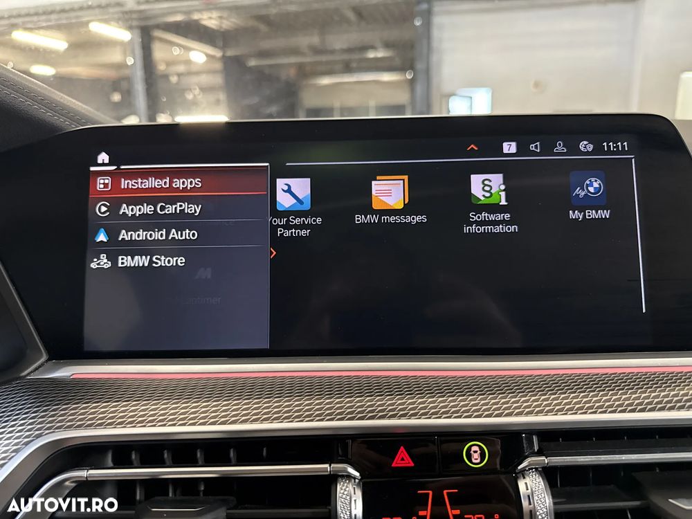 BMW X5 xDrive30d AT MHEV - 21