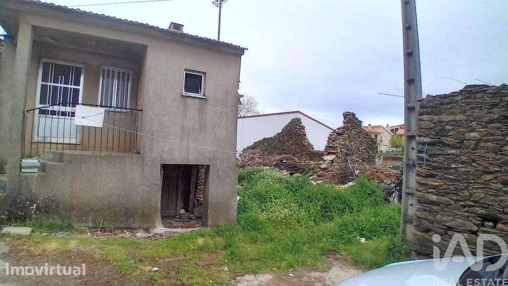 Casa de Campo T1 em Vale da Madre de 38 m2 - Grande imagem: 5/28