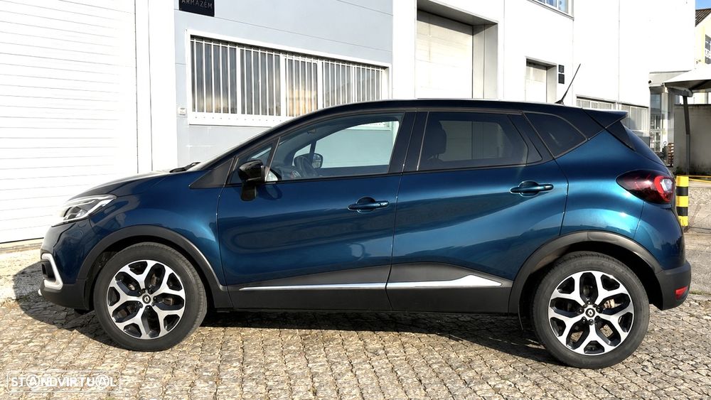 Renault Captur 0.9 TCE Exclusive - 7
