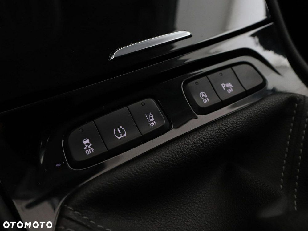 Opel Grandland X 1.5 CDTI Design Line S&S - 29