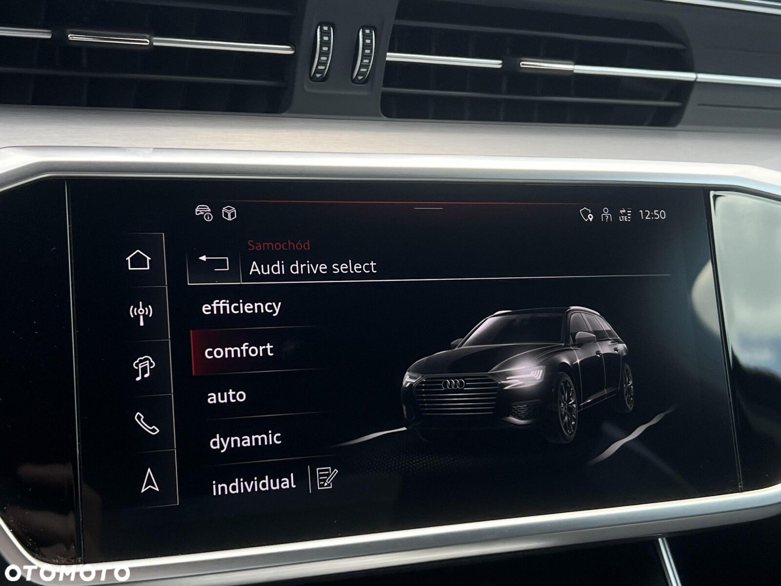 Audi A6 - 28