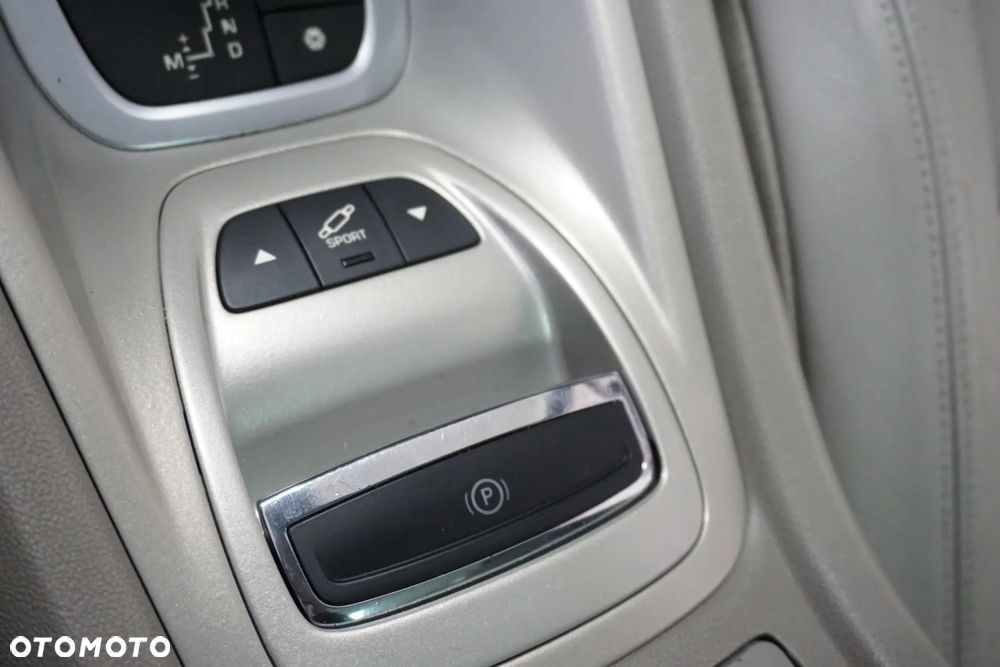 Citroën C5 HDi 135 Automatik Business Class - 33