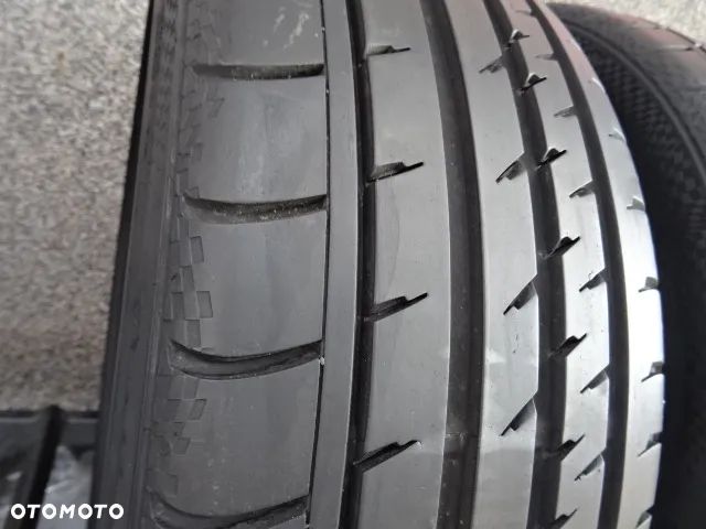 195/45/R17 81W Continental Conti Sport Contact 3 - 3