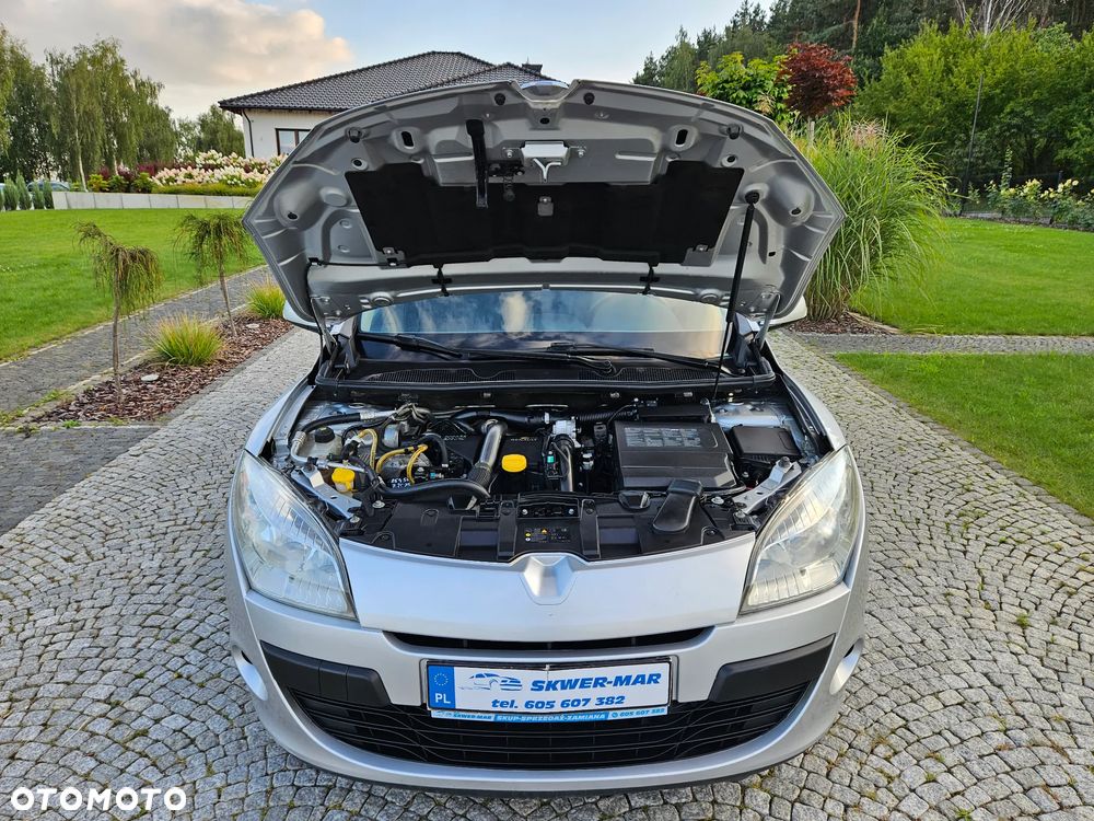 Renault Megane 1.5 dCi Expression - 29