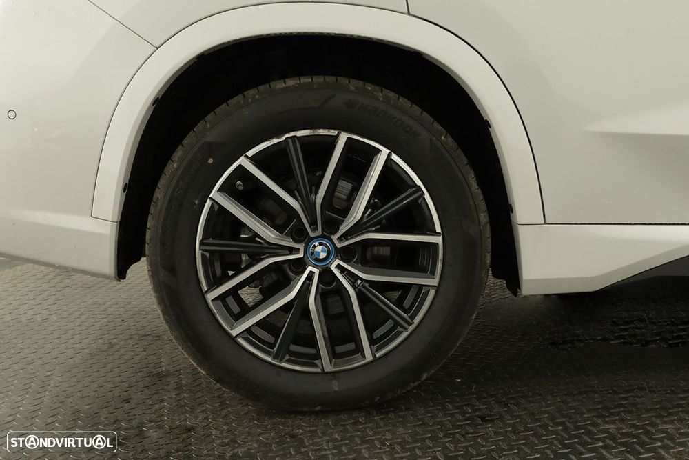 BMW X1 xDrive25e Pack Desportivo M - 5