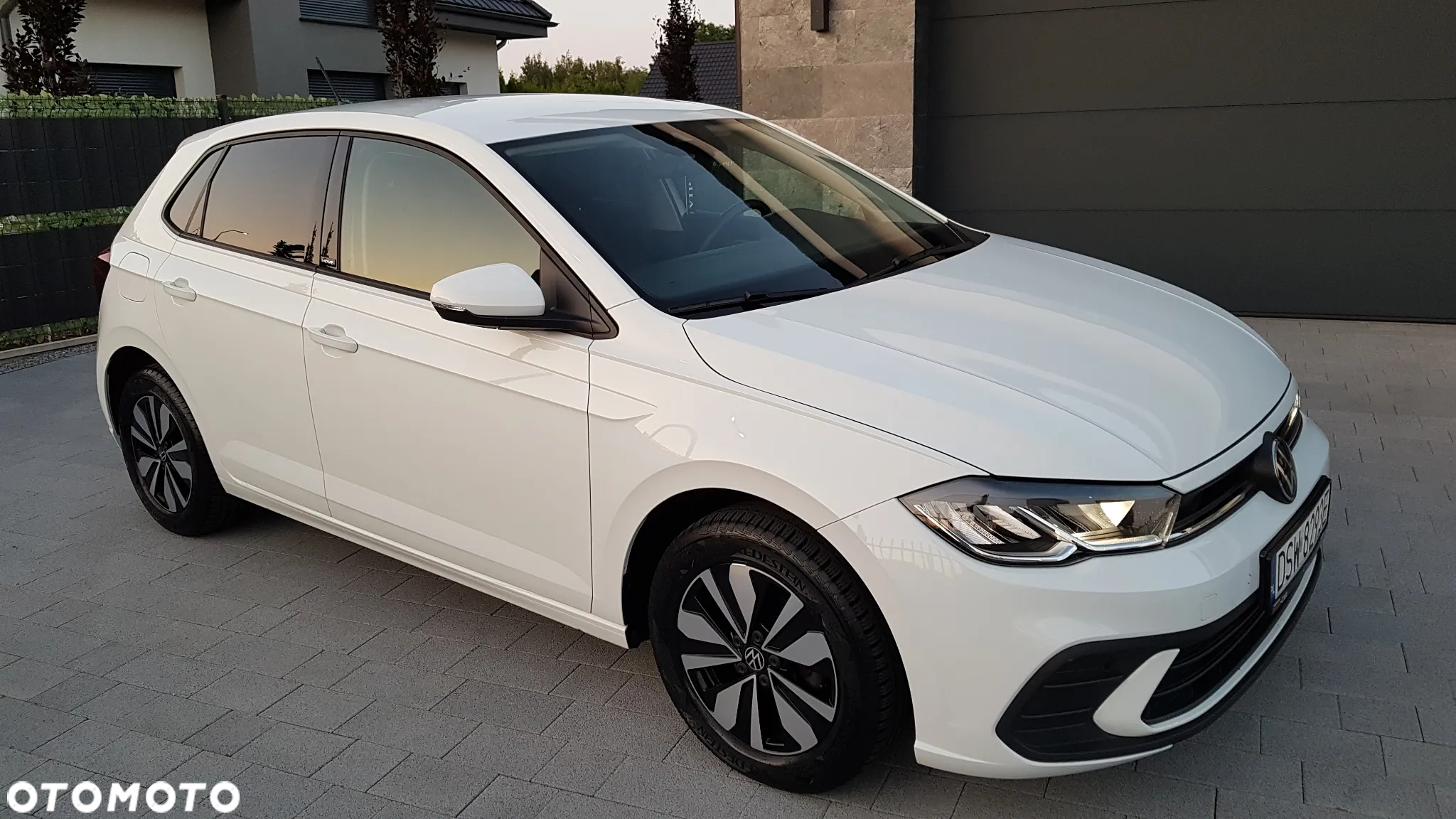 Volkswagen Polo 1.0 MPI Special Edition - 29