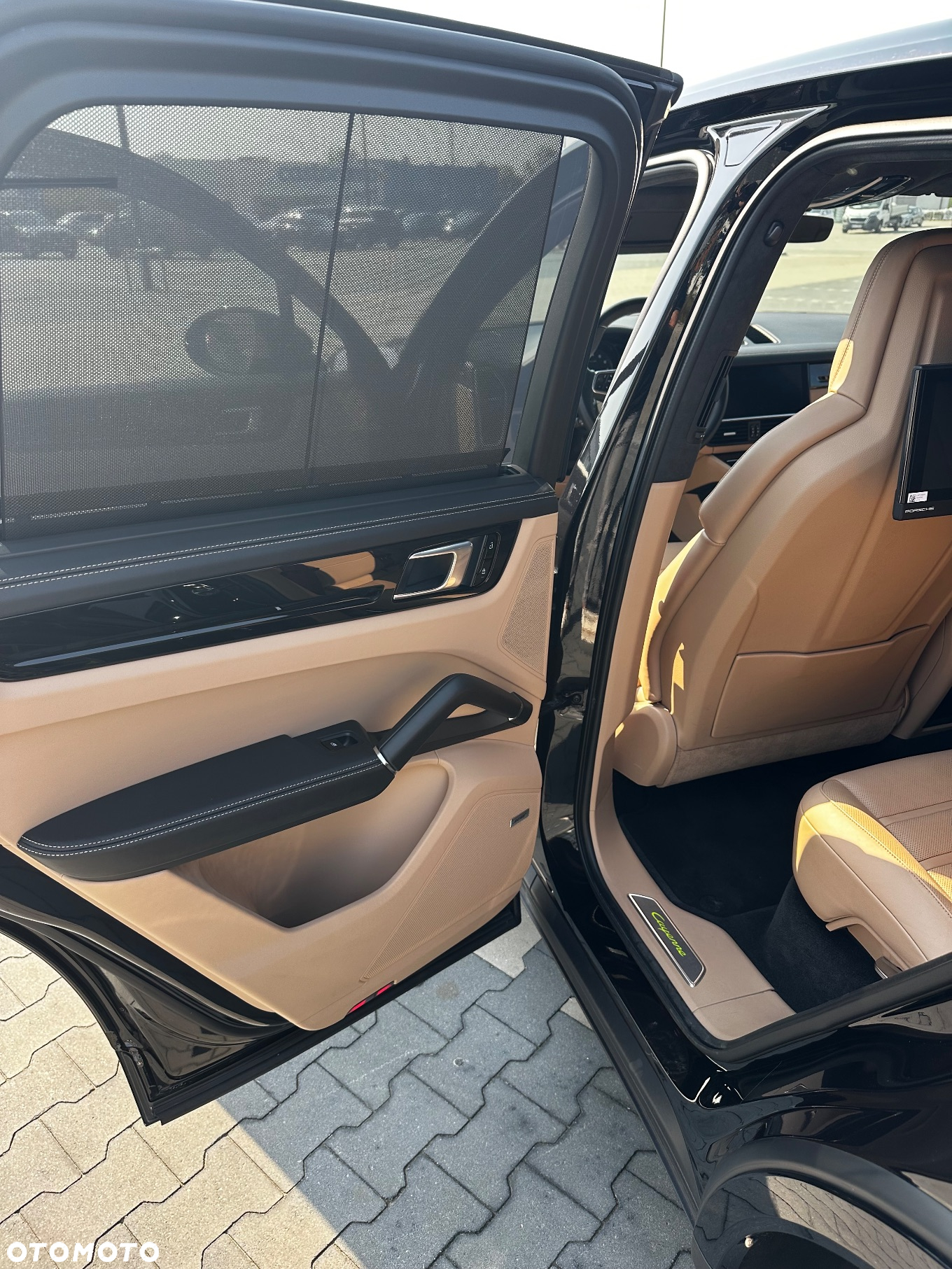 Porsche Cayenne E-Hybrid - 12