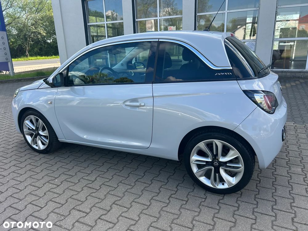 Opel Adam - 16