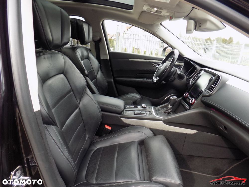Renault Talisman - 28