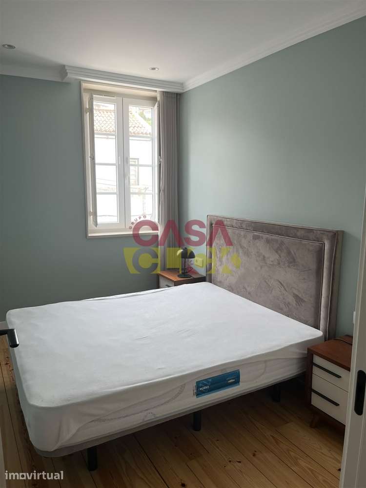 Apartamento T1 Arrendamento em Torres Novas (São Pedro), Lapas e Ribei - Grande imagem: 3/6