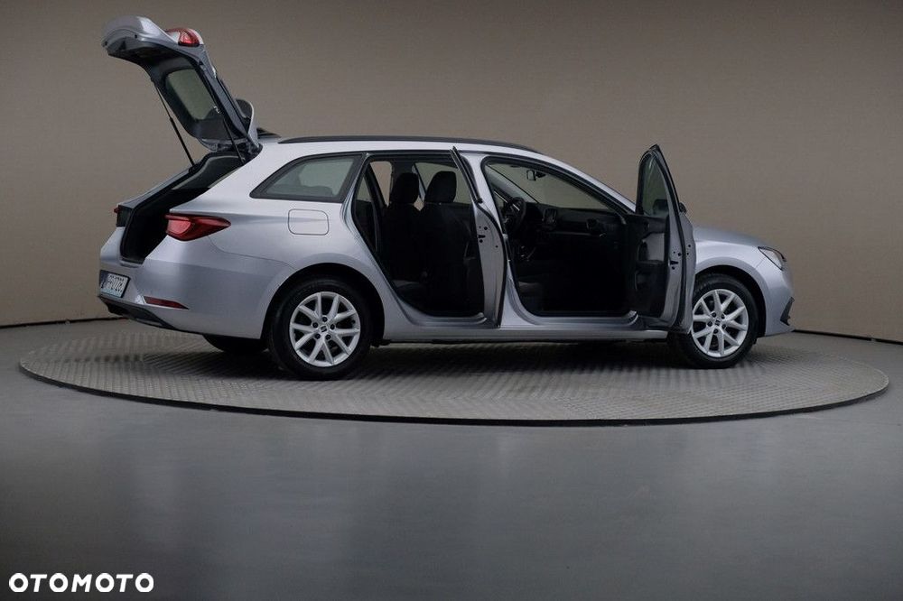 Seat Leon - 6