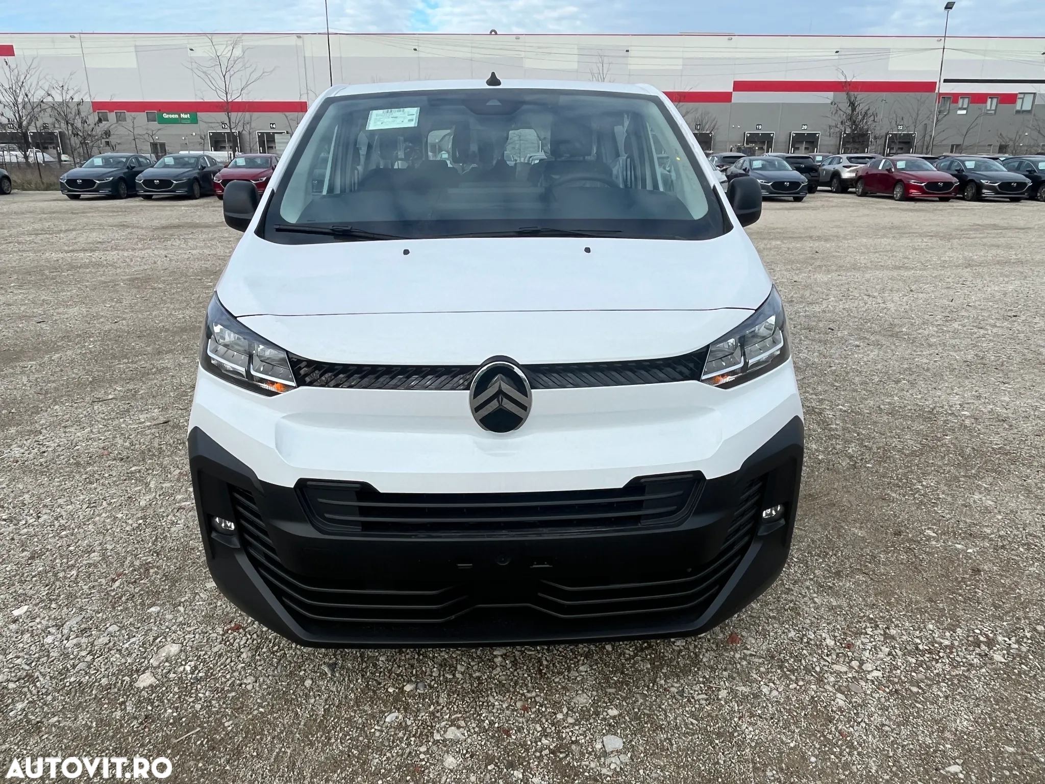 Citroën SpaceTourer - 6