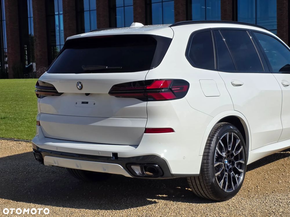 BMW X5 xDrive30d mHEV sport - 9