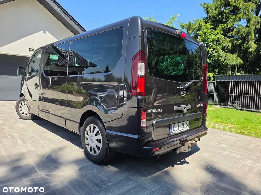 Opel Vivaro L2H1 S&S Tourer - 6