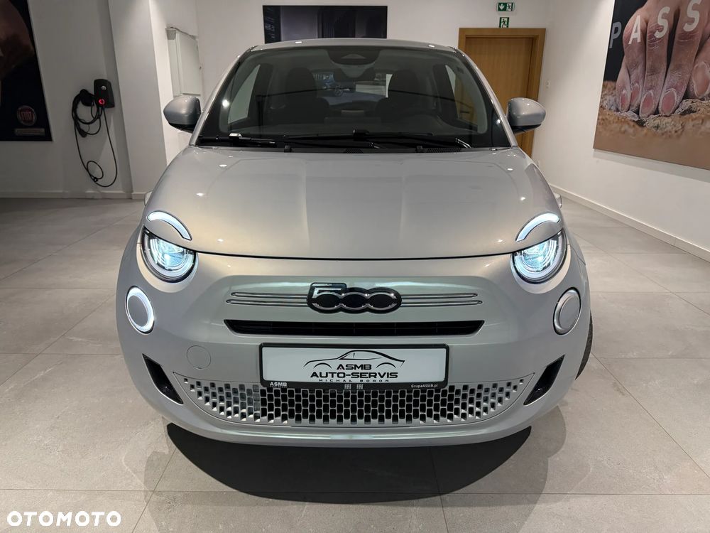Fiat 500 1.0 Hybrid - 3
