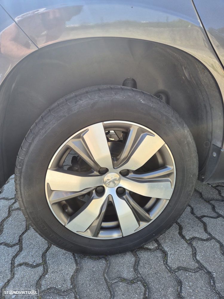 Peugeot 2008 1.6 BlueHDi Active - 18
