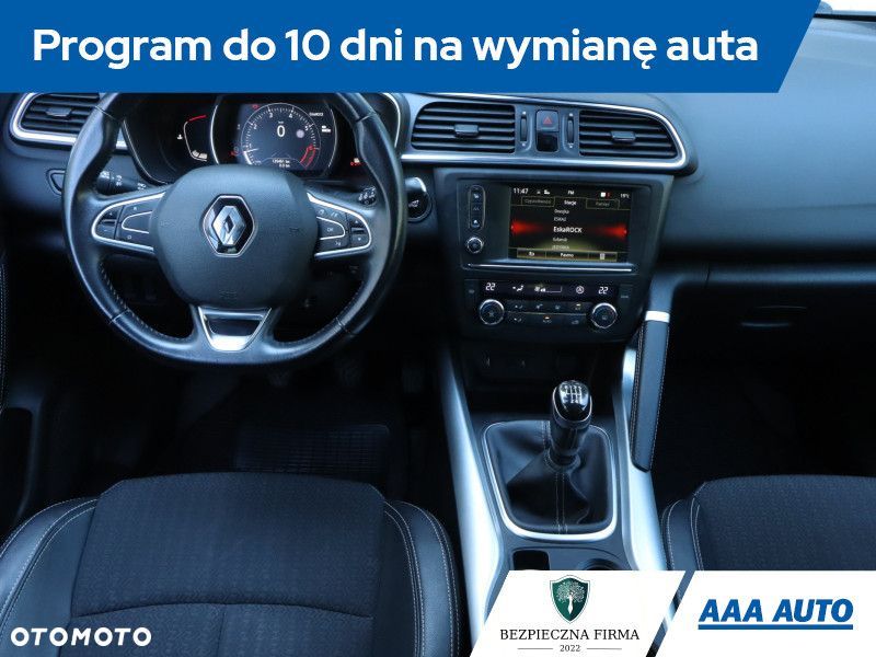 Renault Kadjar - 9