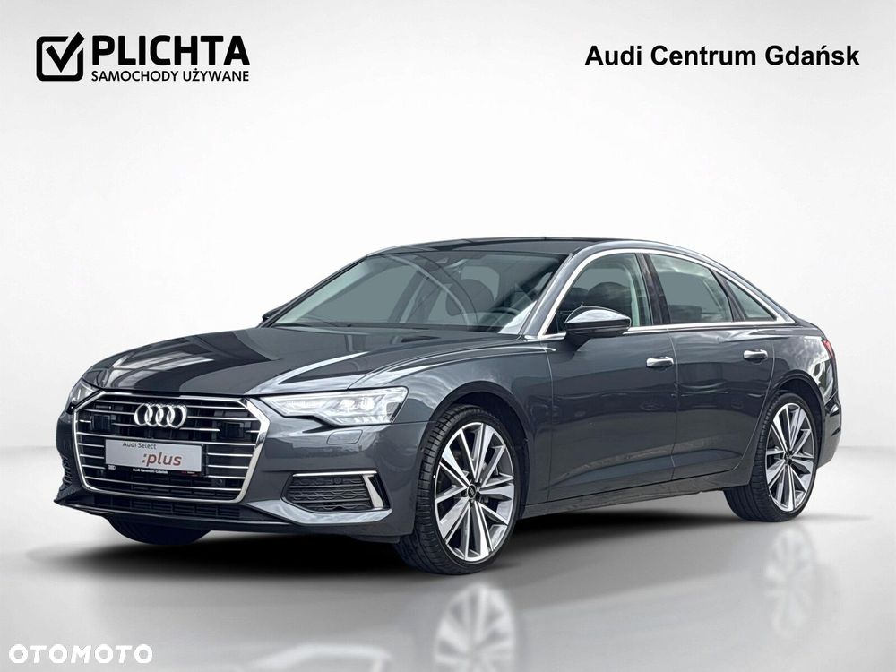 Audi A6 Limousine - 2