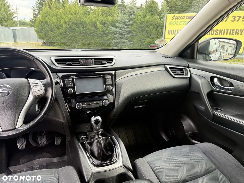 Nissan X-Trail - 7