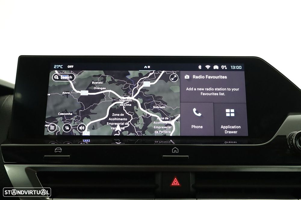 Citroën C4 1.2 PureTech Plus EAT8 - 10