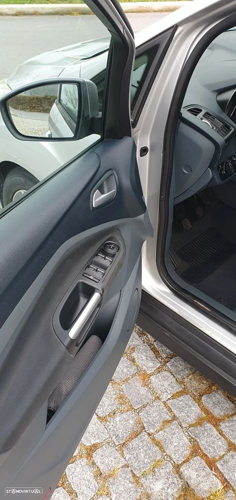 Ford C-Max 1.0 Ecoboost Trend+ S/S - 10