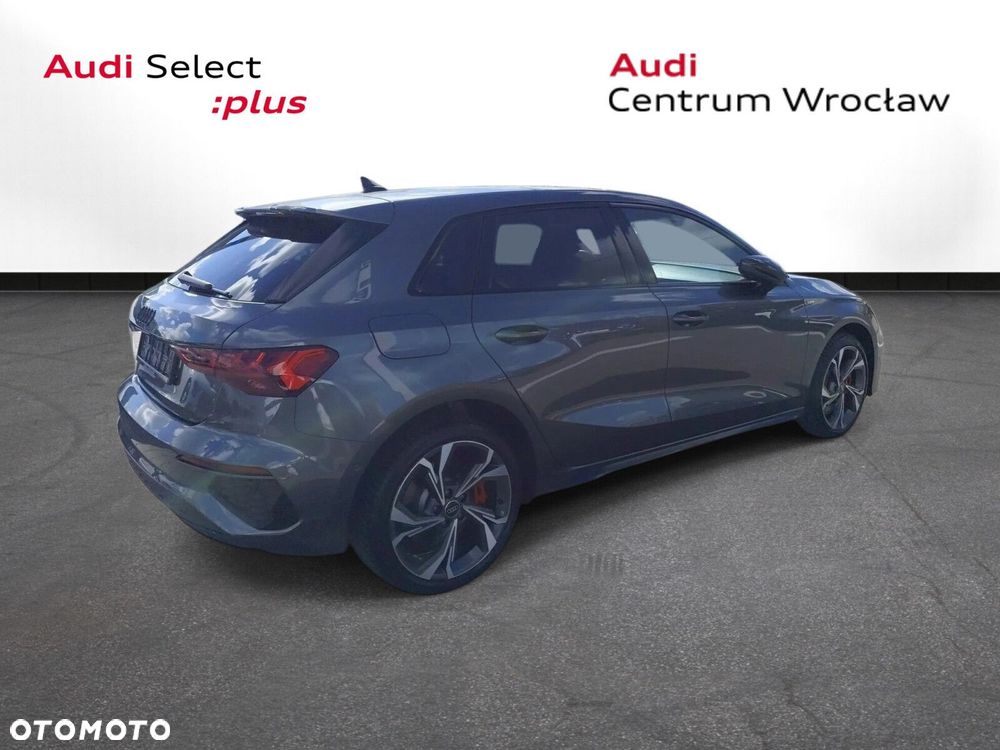 Audi A3 Sportback - 6