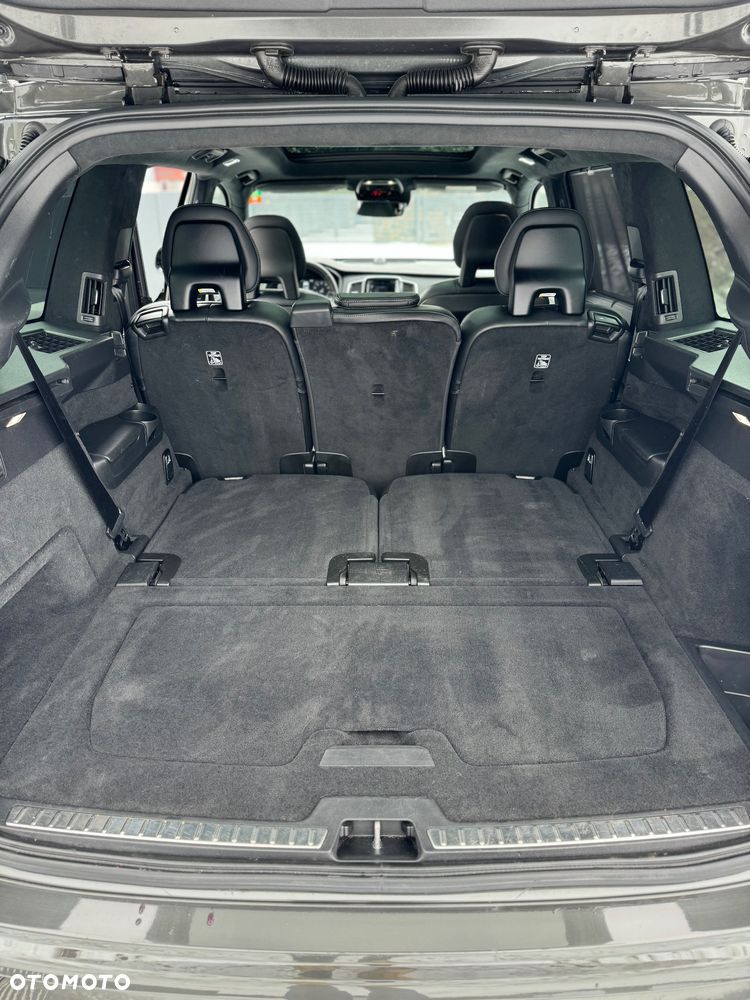 Volvo XC 90 B6 B AWD Geartronic RDesign - 18