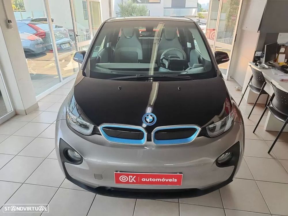BMW i3 - 4